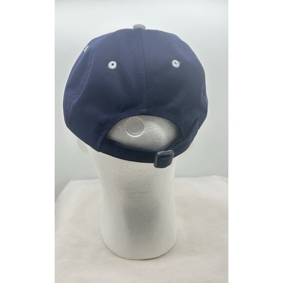 Otto Cap Cadillac‎ Blue Baseball Cap - Picture 6 of 8